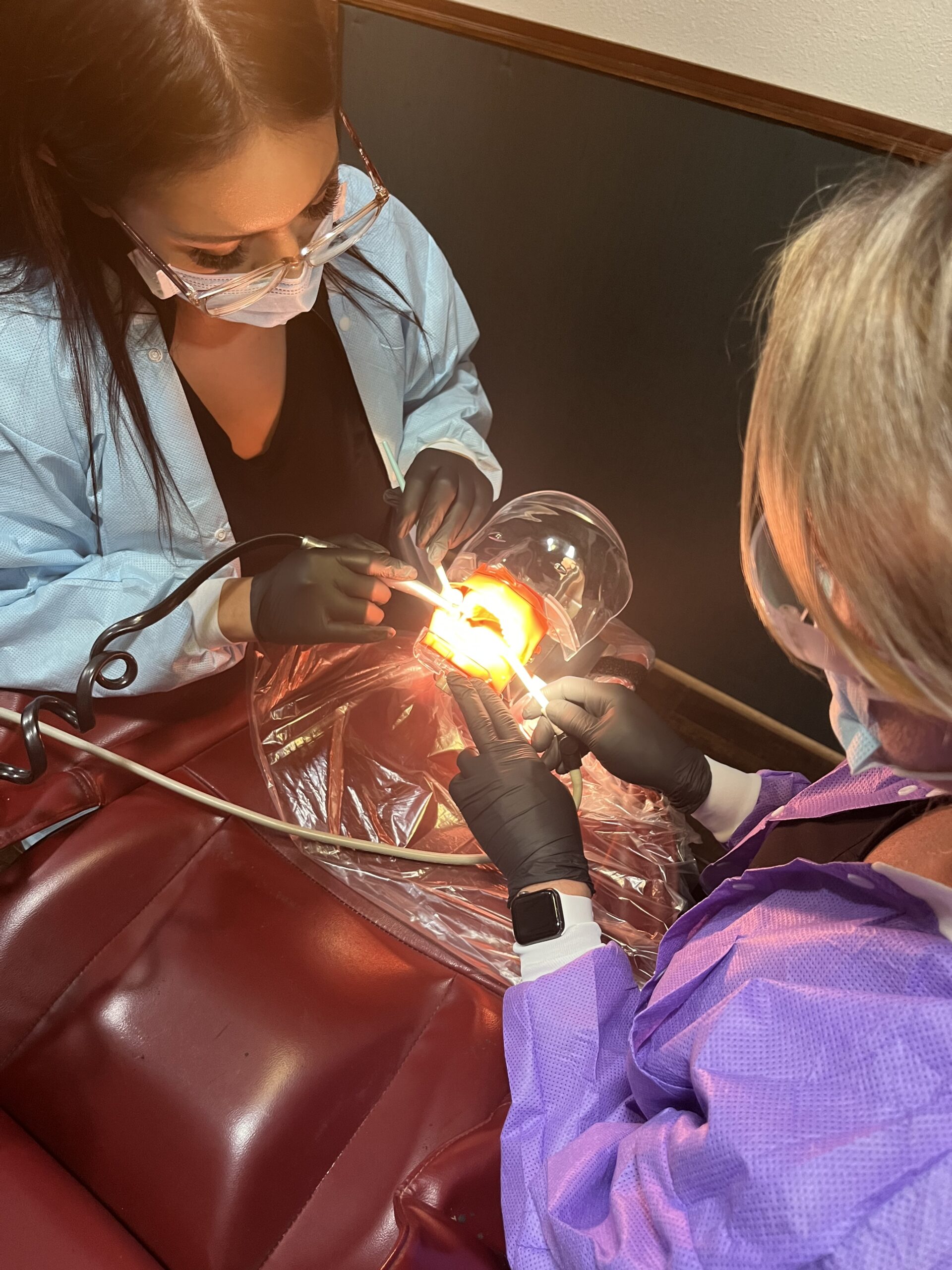 GLG Dental Assisting School Gallery 15