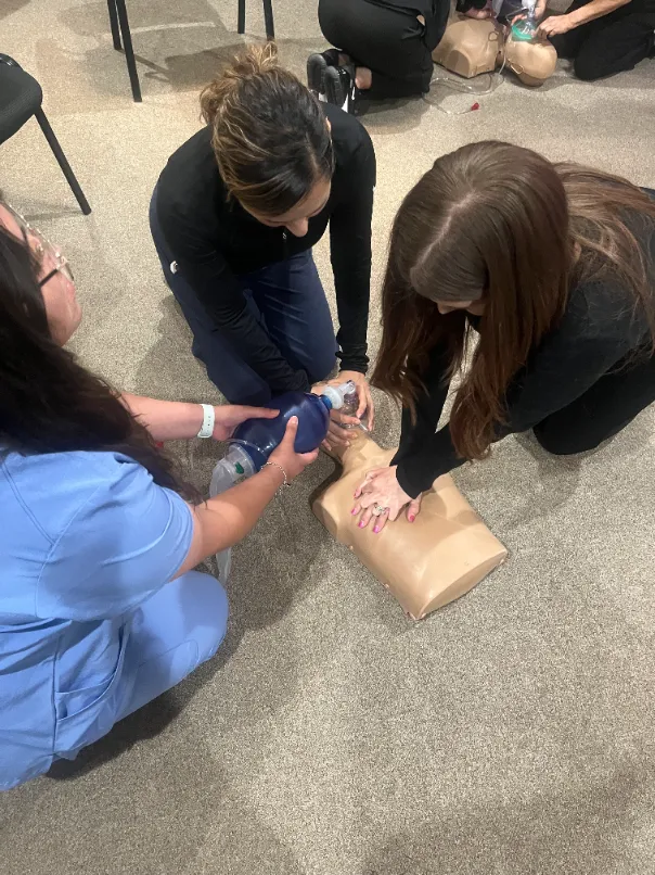 GLG Dental Assisting School Gallery 8