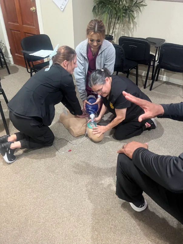 GLG Dental Assisting School Gallery 4