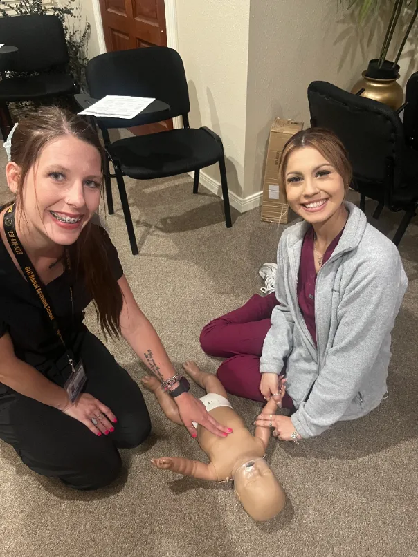 GLG Dental Assisting School Gallery 9