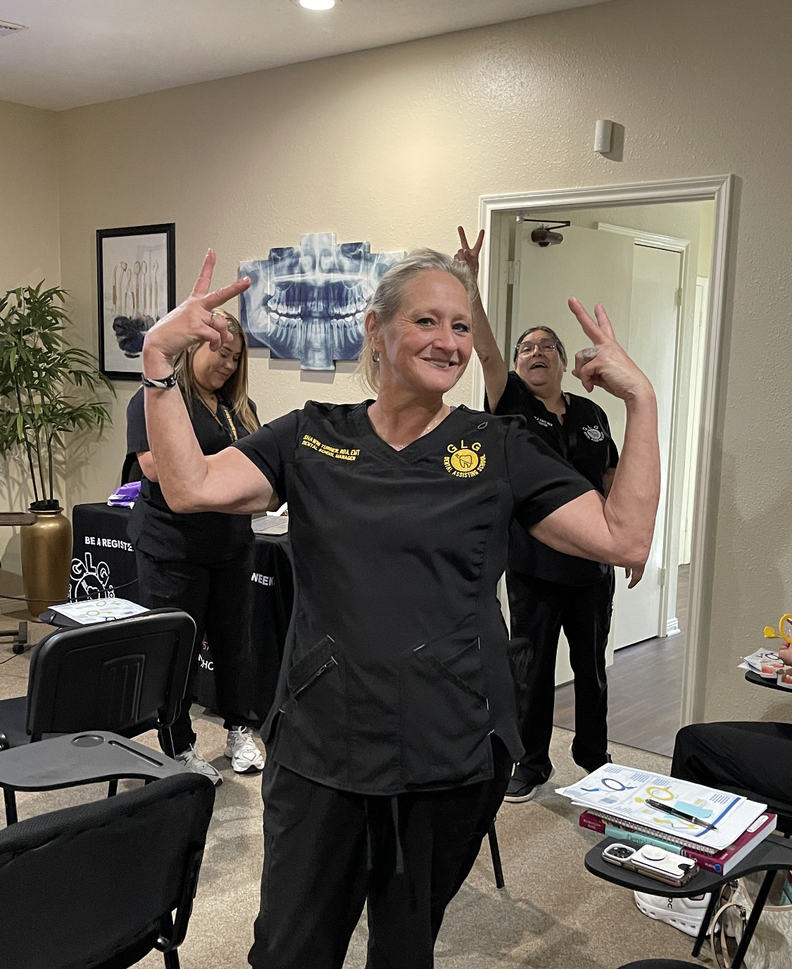GLG Dental Assisting School Gallery 3