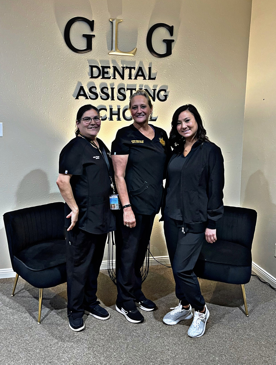 GLG Dental Assisting School Gallery 2