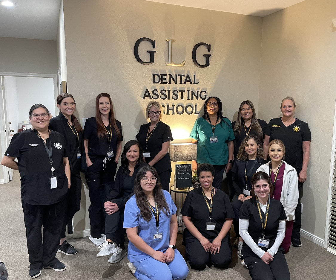 GLG Dental Assisting School Gallery 12