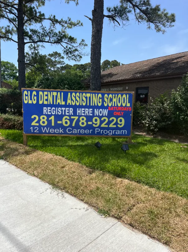 GLG Dental Assisting School Gallery 1