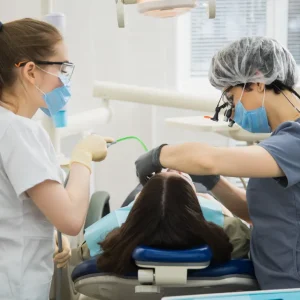 Why Become an Orthodontic Assistant Today?