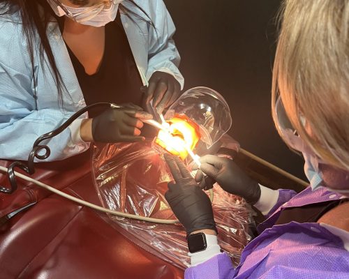 GLG Dental Assisting School Gallery 15