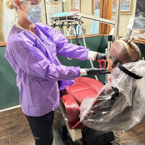 GLG Dental Assisting School Gallery 16