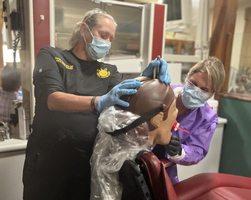 GLG Dental Assisting School Gallery 14
