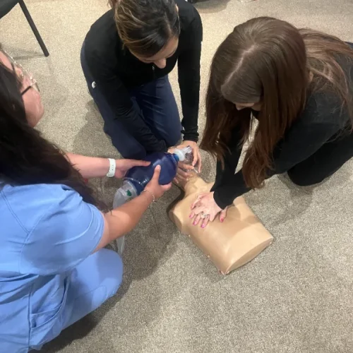 GLG Dental Assisting School Gallery 8