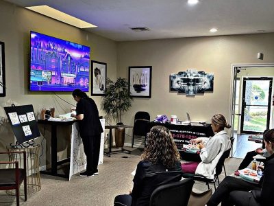 GLG Dental Assisting School Gallery 11
