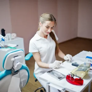 7 Signs You’re Ready to Be a Dental Assistant