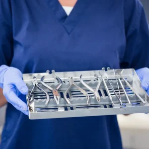 Top Tools Used by an Orthodontic Assistant