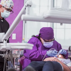 Why Infection Control Matters in Dentistry